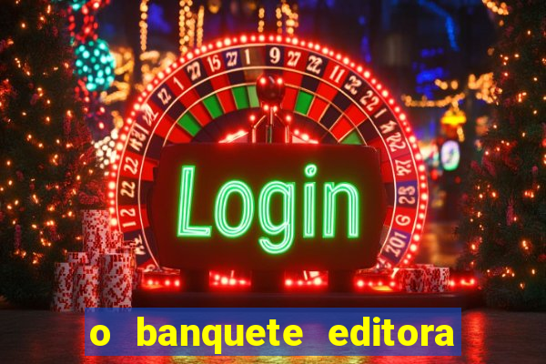 o banquete editora 34 pdf